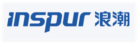 浪潮 Inspur