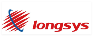 江波龙 Longsys