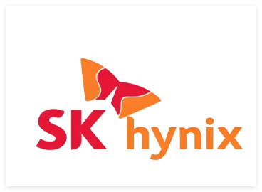 SK 海力士 SK hynix